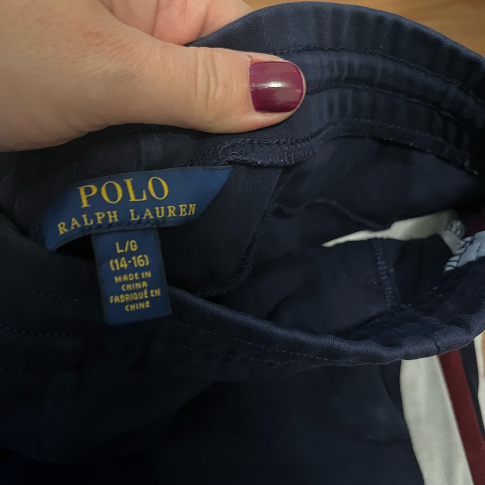 Boy Sweatpants - Picture 5 of 5